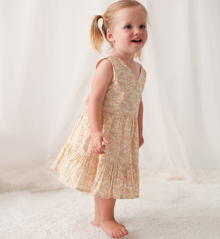 Bestaroo - Bamboo - Sunnny Dress