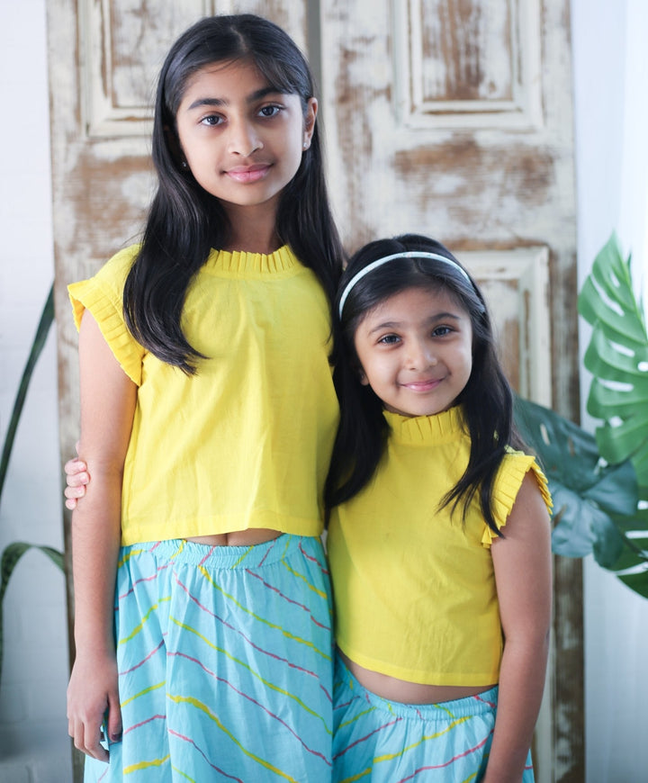 Bestaroo - Bamboo - Sunnny Lehenga