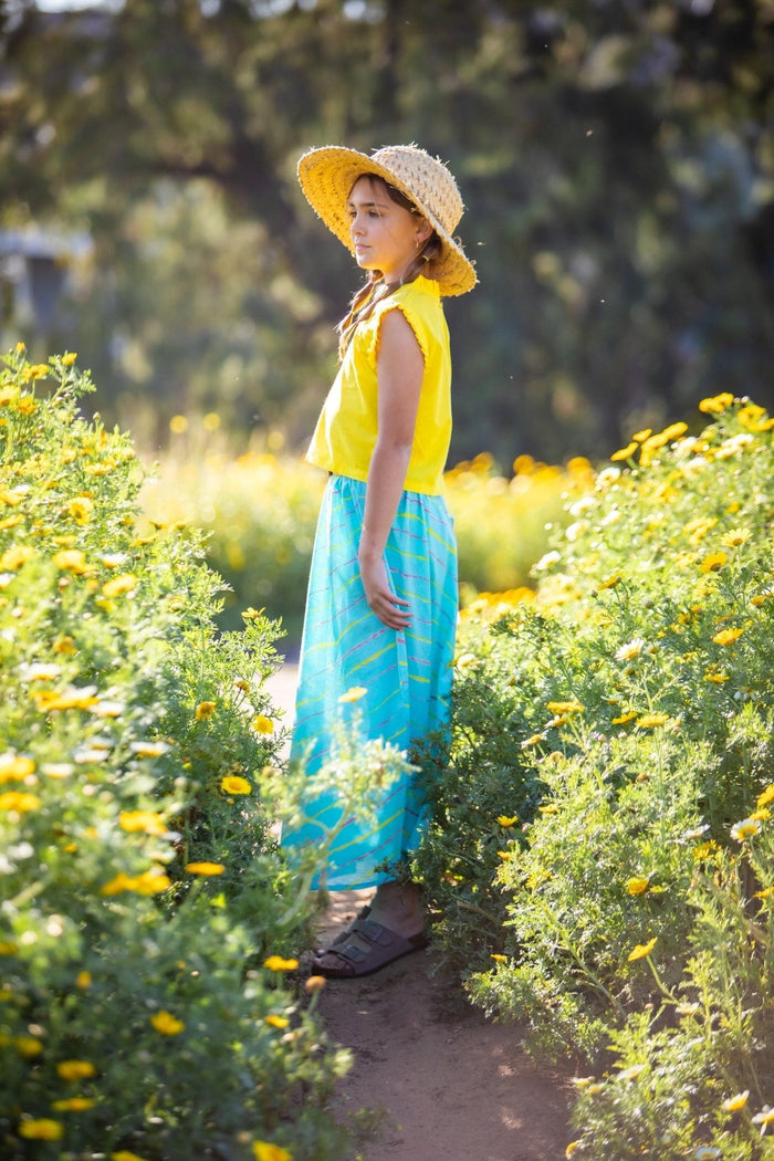Bestaroo - Bamboo - Sunnny Lehenga