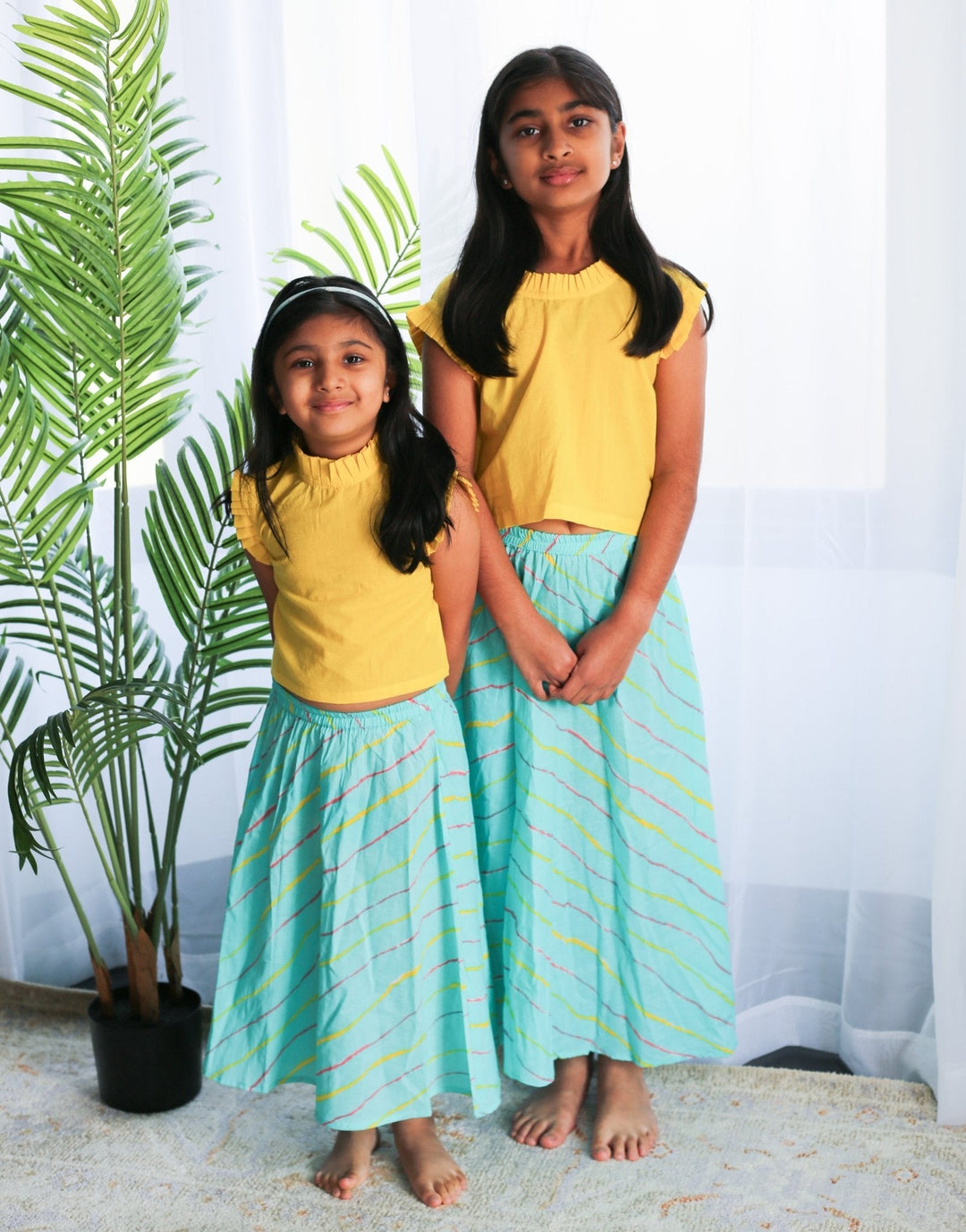 Bestaroo - Bamboo - Sunnny Lehenga