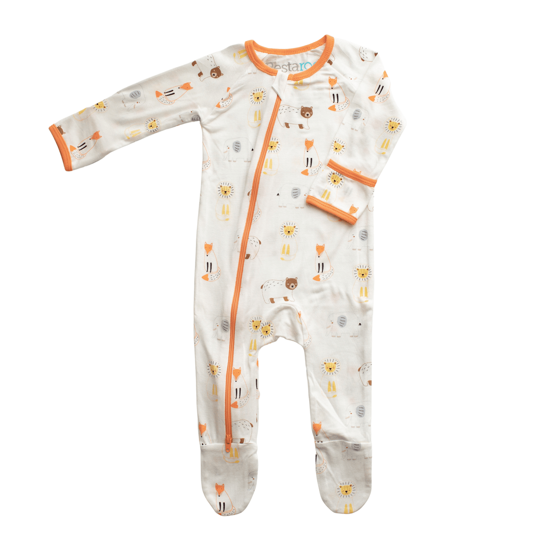 Bestaroo - Sunrise Safari Footie