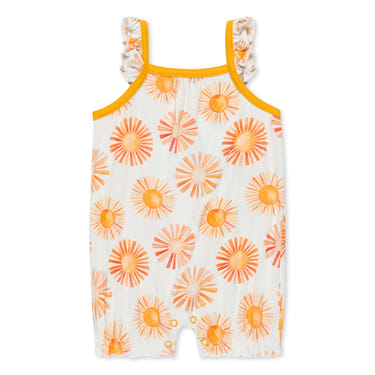 Bestaroo - Sunshine Bubble Romper