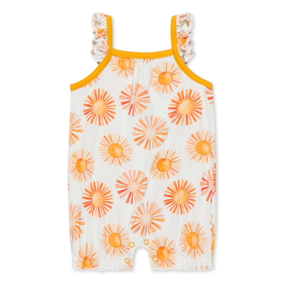 Bestaroo - Sunshine Bubble Romper