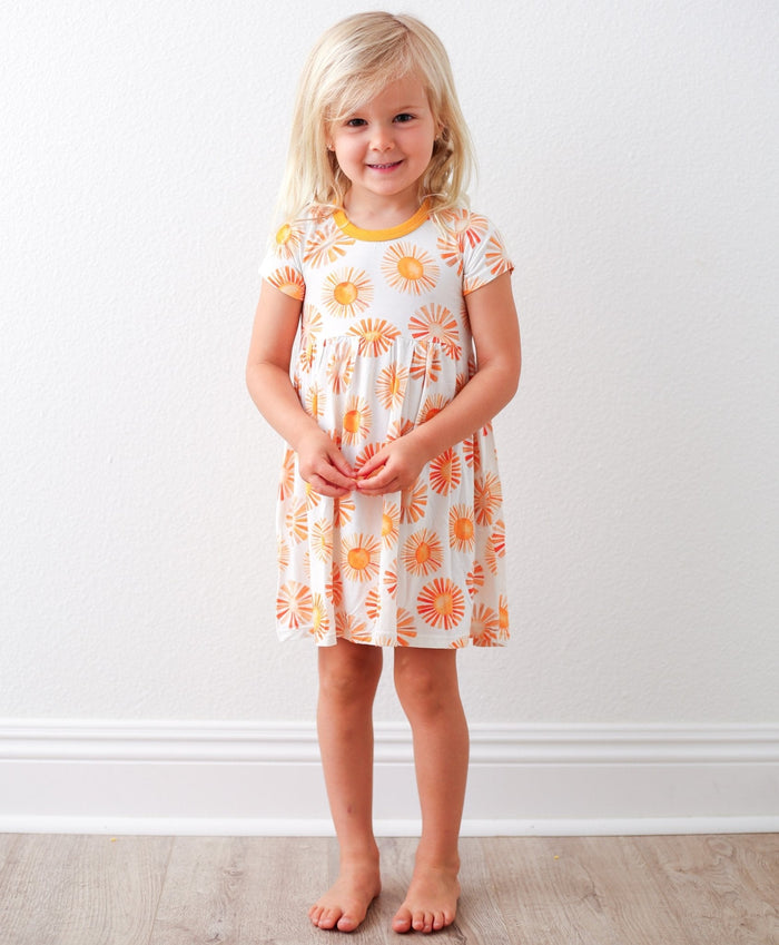 Bestaroo - Sunshine Dress