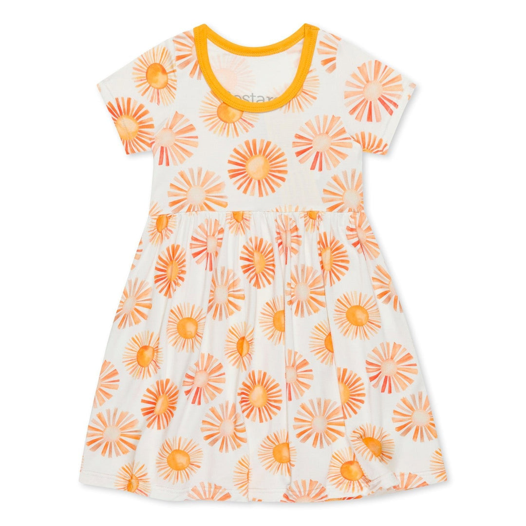 Bestaroo - Bamboo - Sunshine Dress