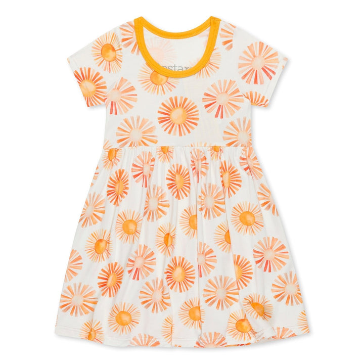 Bestaroo - Bamboo - Sunshine Dress