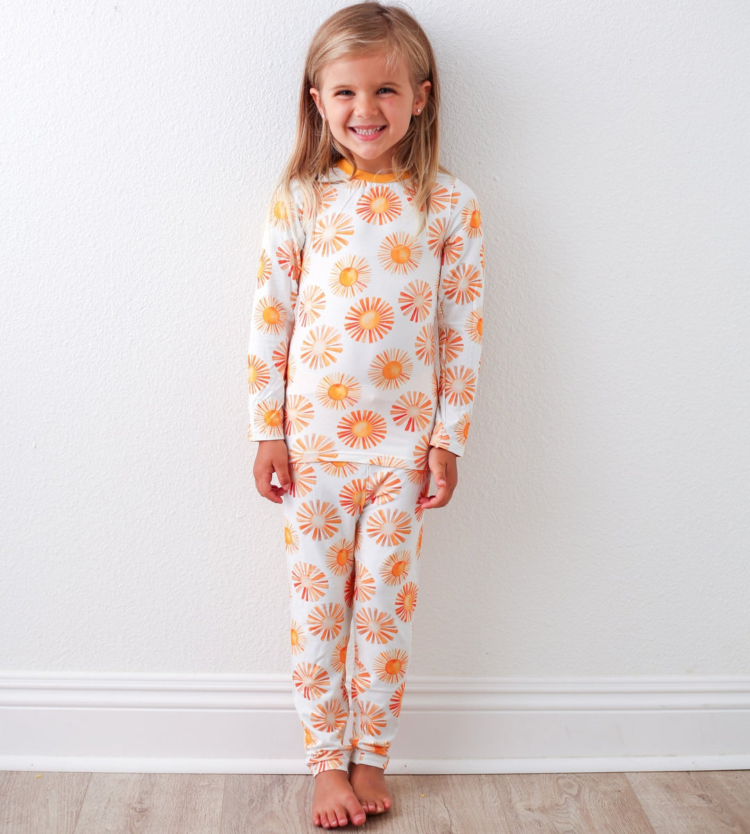 Bestaroo - Sunshine Pajama