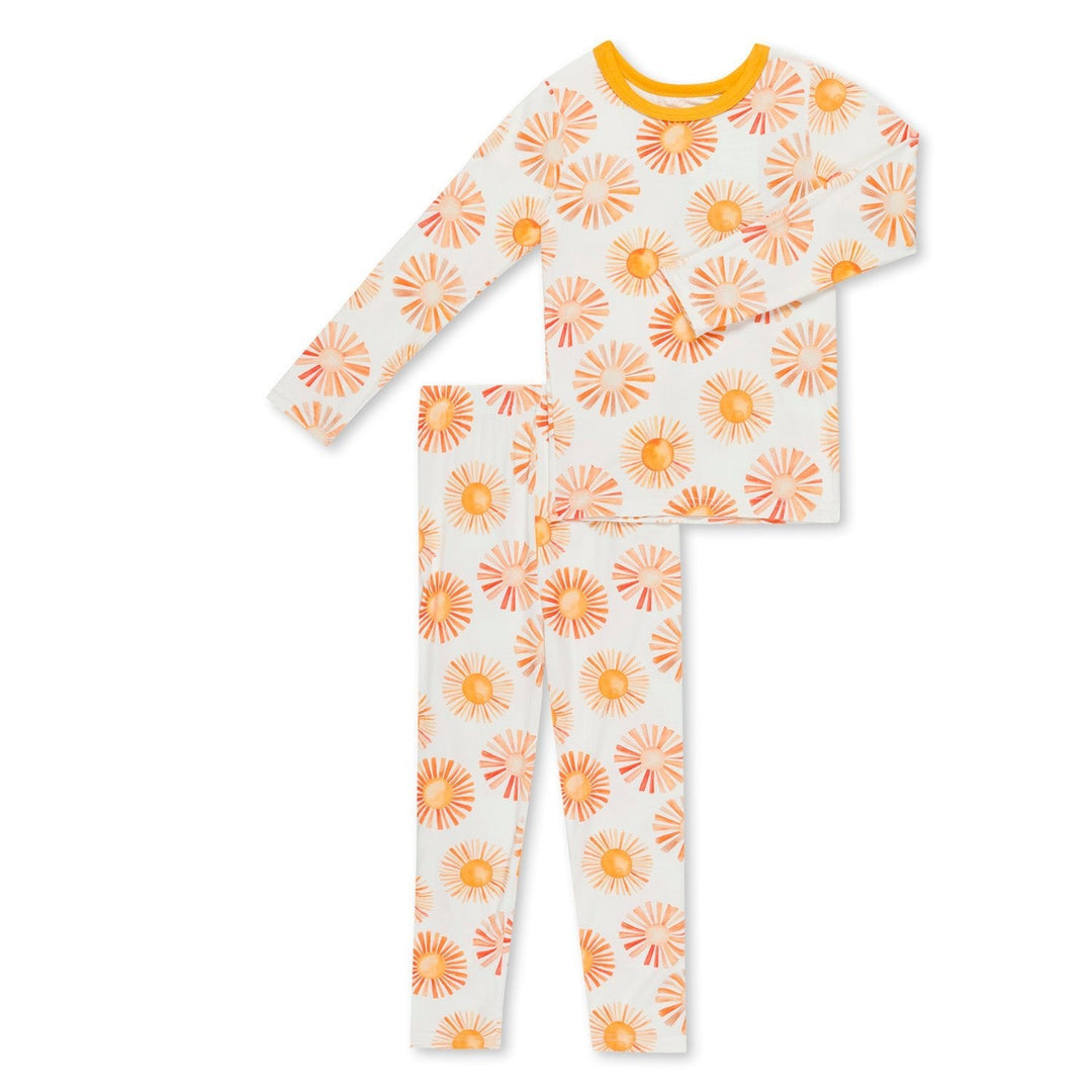 Bestaroo - Bamboo - Sunshine Pajama