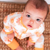 Bestaroo - Sunshine Romper