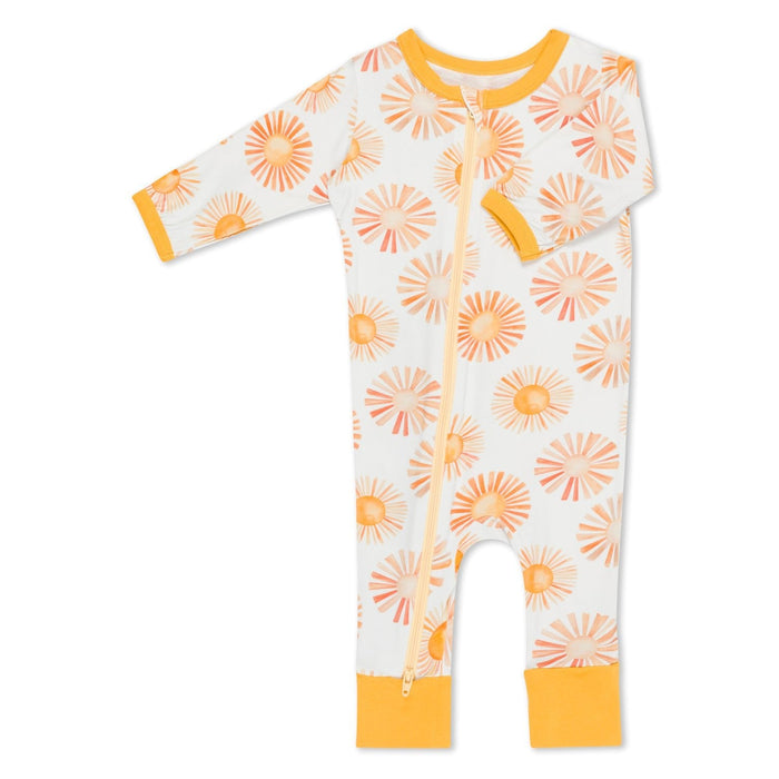 Bestaroo - Bamboo - Sunshine Romper