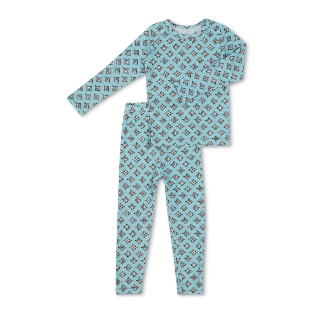 Bestaroo - Surf Zen Pajama