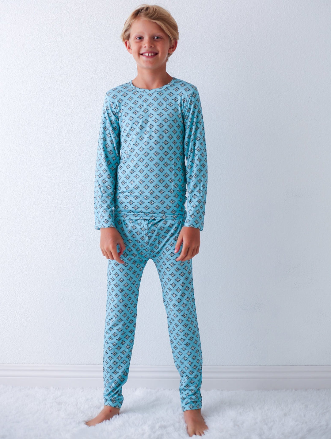 Bestaroo - Surf Zen Pajama
