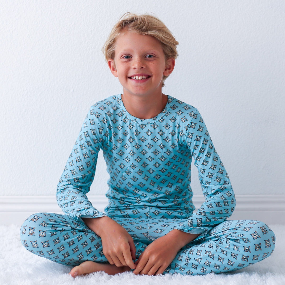 Bestaroo - Surf Zen Pajama