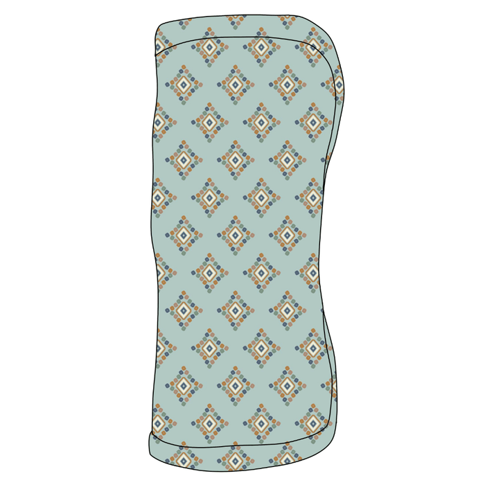 Bestaroo - Bamboo - Surf Zen Swaddle