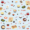 Miso Cute Shorts PJs