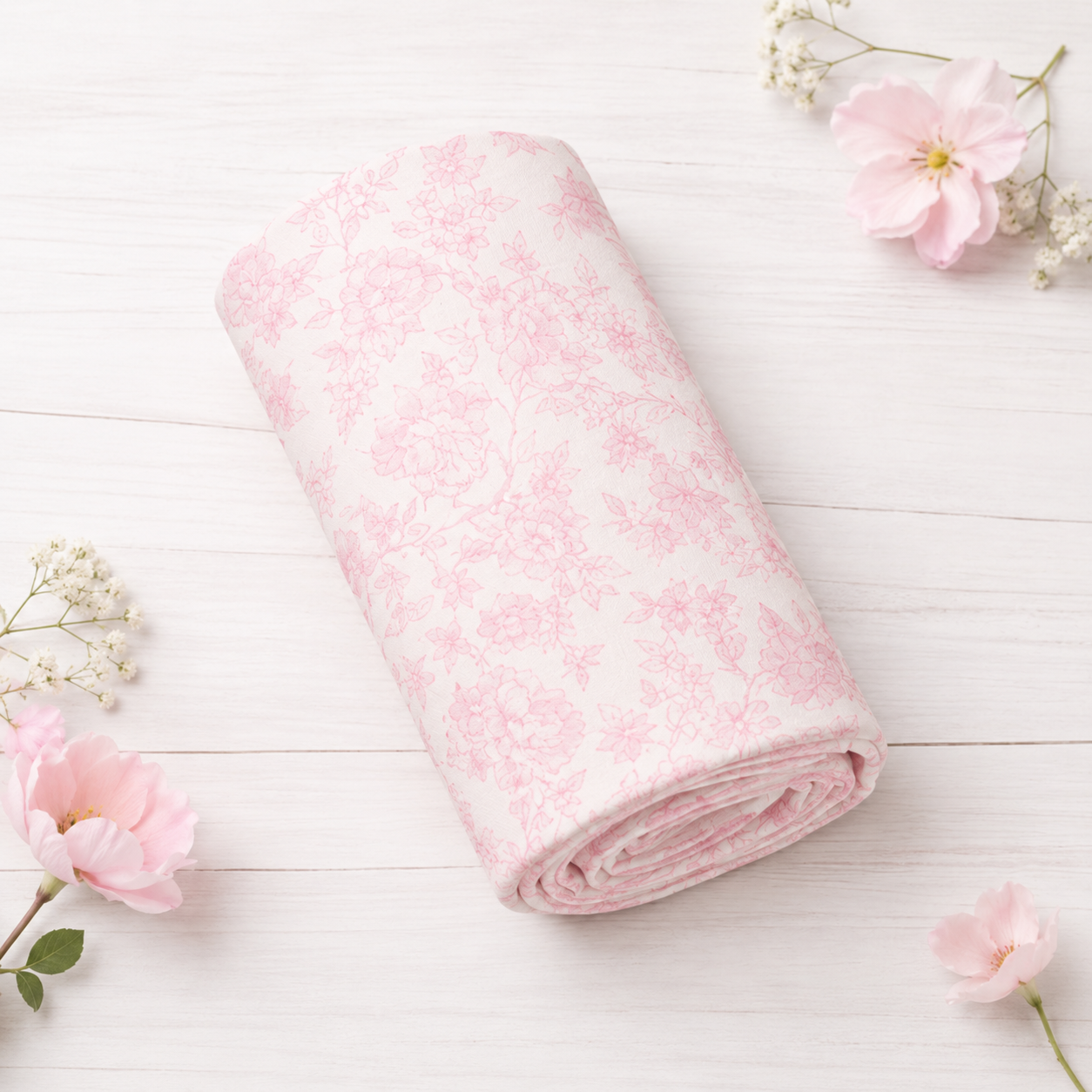 Amelia Swaddle