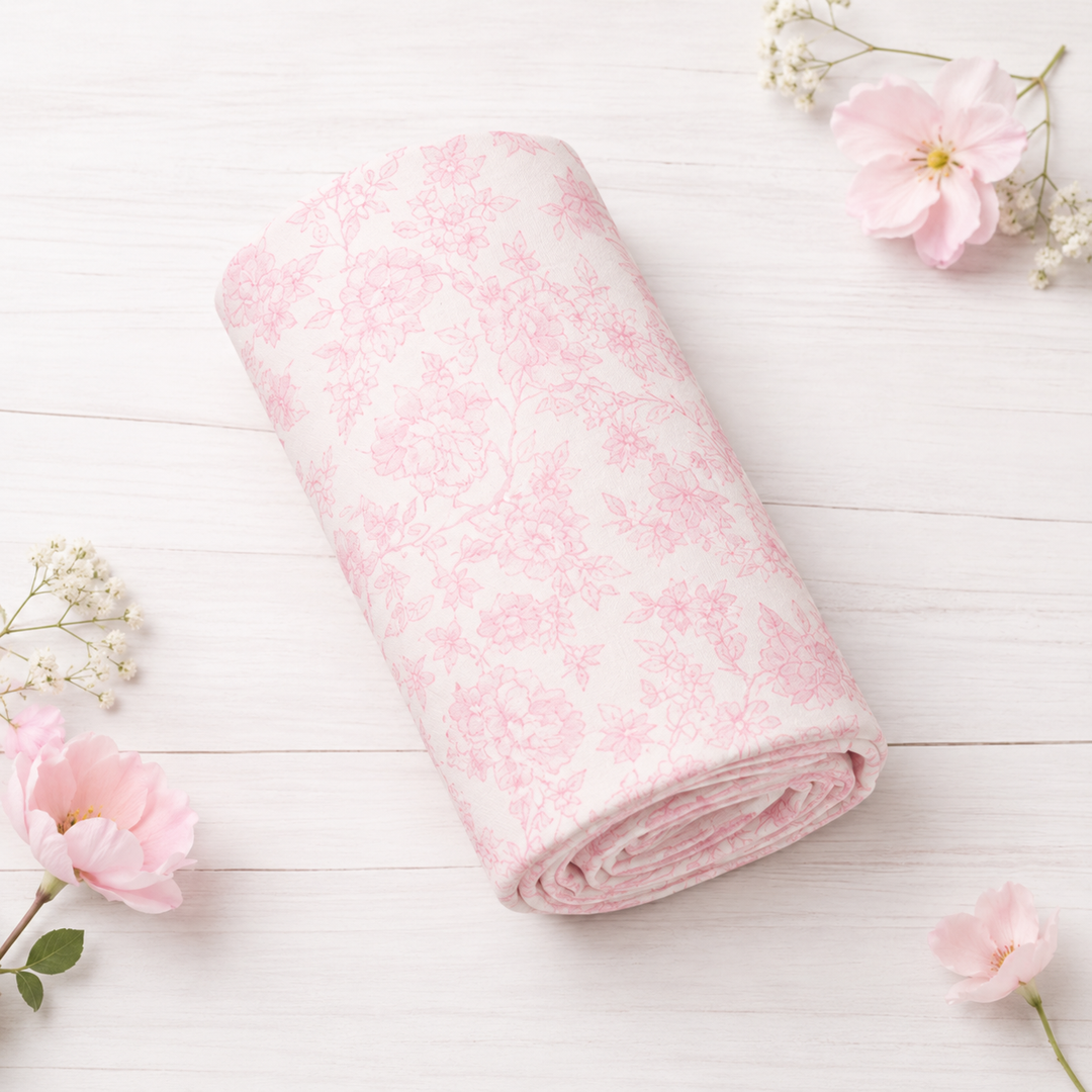 Amelia Swaddle
