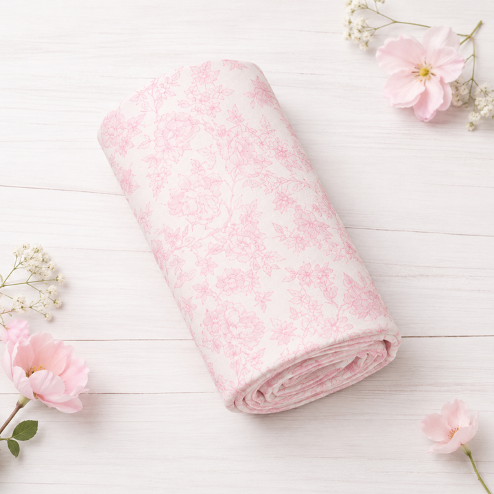 Amelia Swaddle
