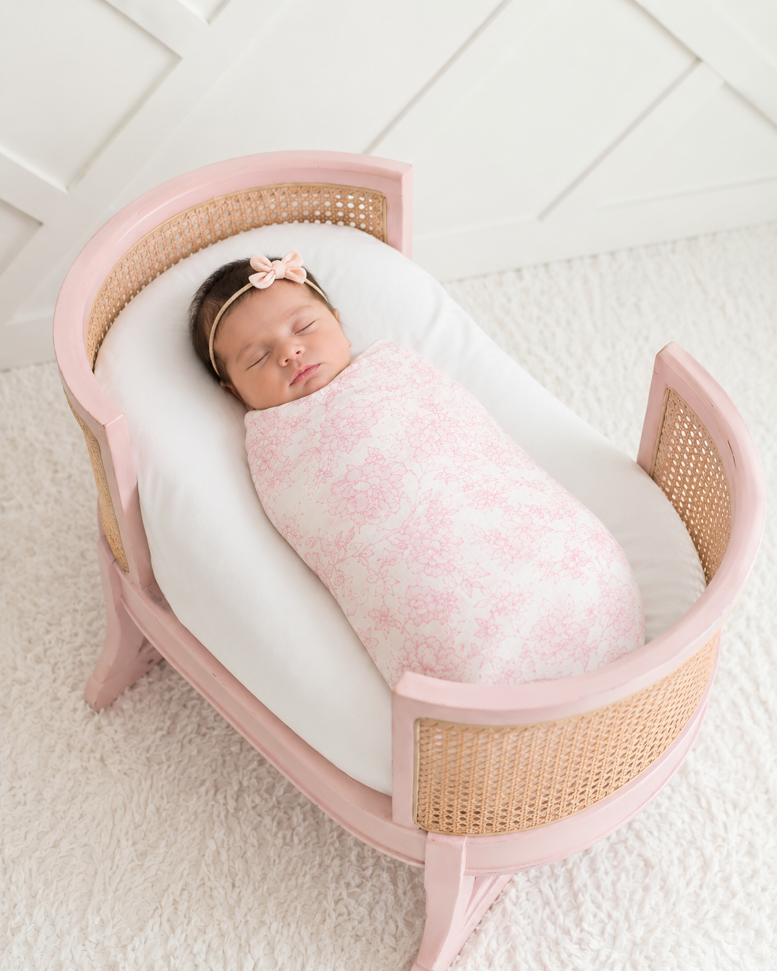 Amelia Swaddle