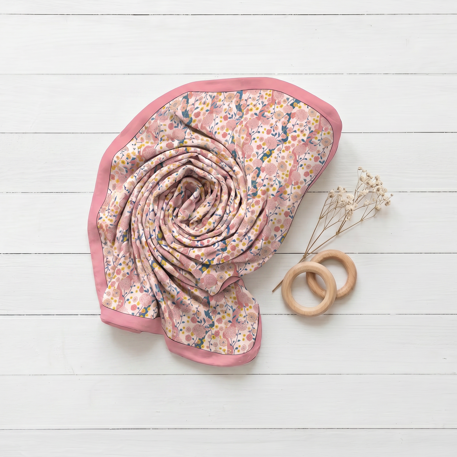 Willow Swaddle - Bestaroo