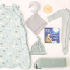 Bestaroo - Bamboo - Sweet Dreams Gift Box