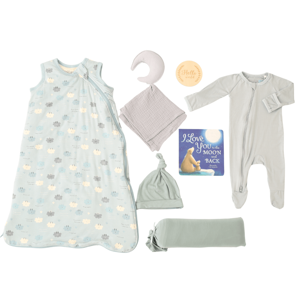 Bestaroo - Bamboo - Sweet Dreams Gift Box