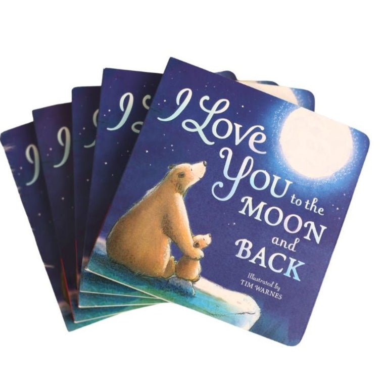 Bestaroo - Bamboo - Sweet Dreams Gift Box