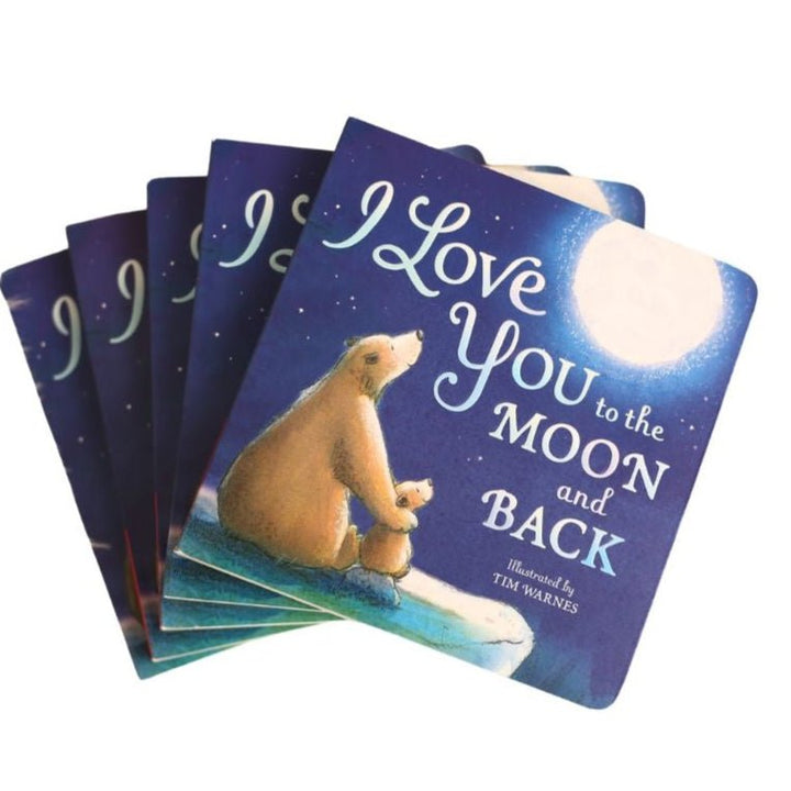 Bestaroo - Bamboo - Sweet Dreams Gift Box