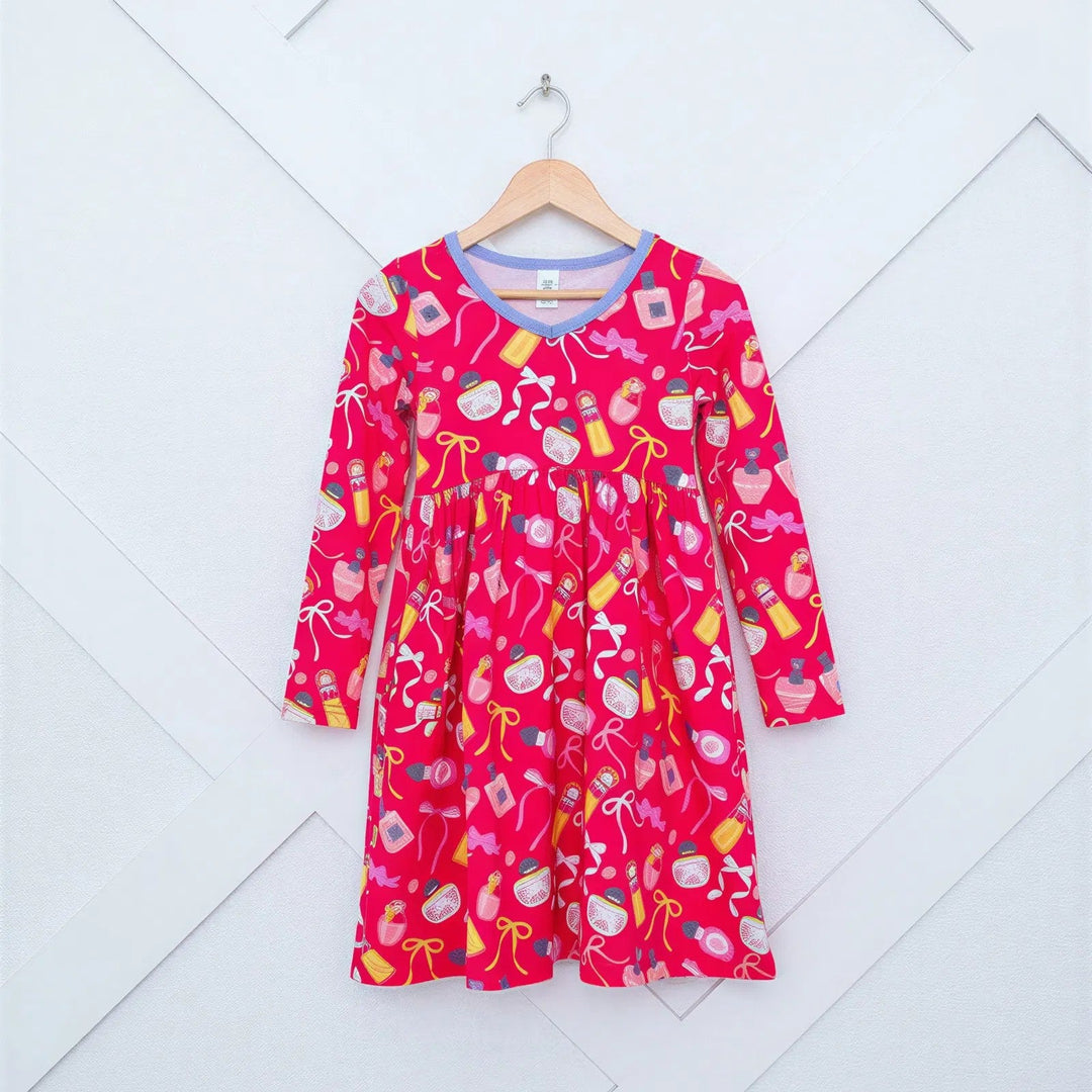 Bestaroo - Bamboo - Sweet Scent Dress