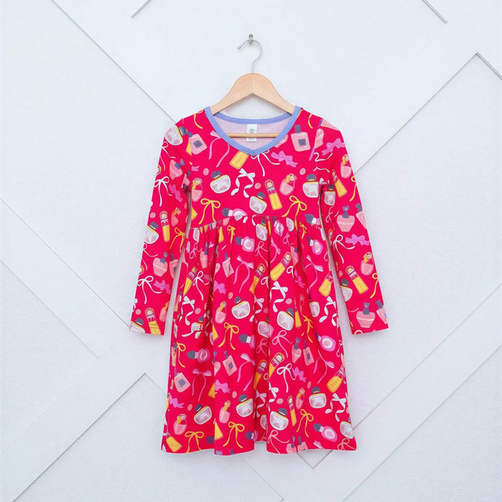 Bestaroo - Bamboo - Sweet Scent Dress