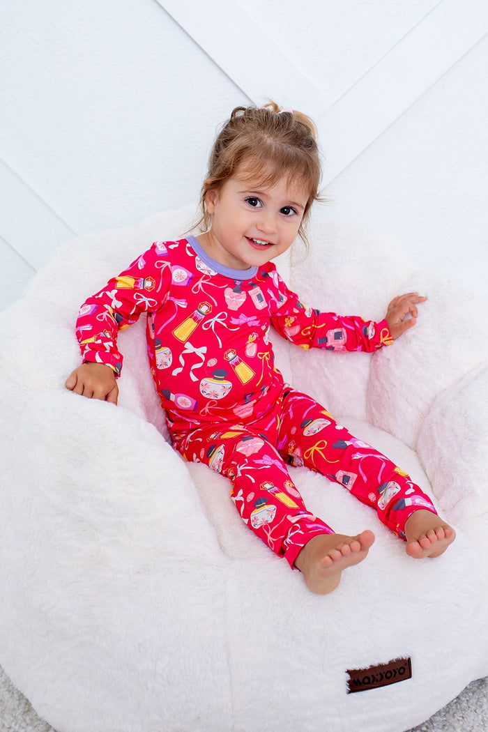 Bestaroo - Bamboo - Sweet Scent Pajama