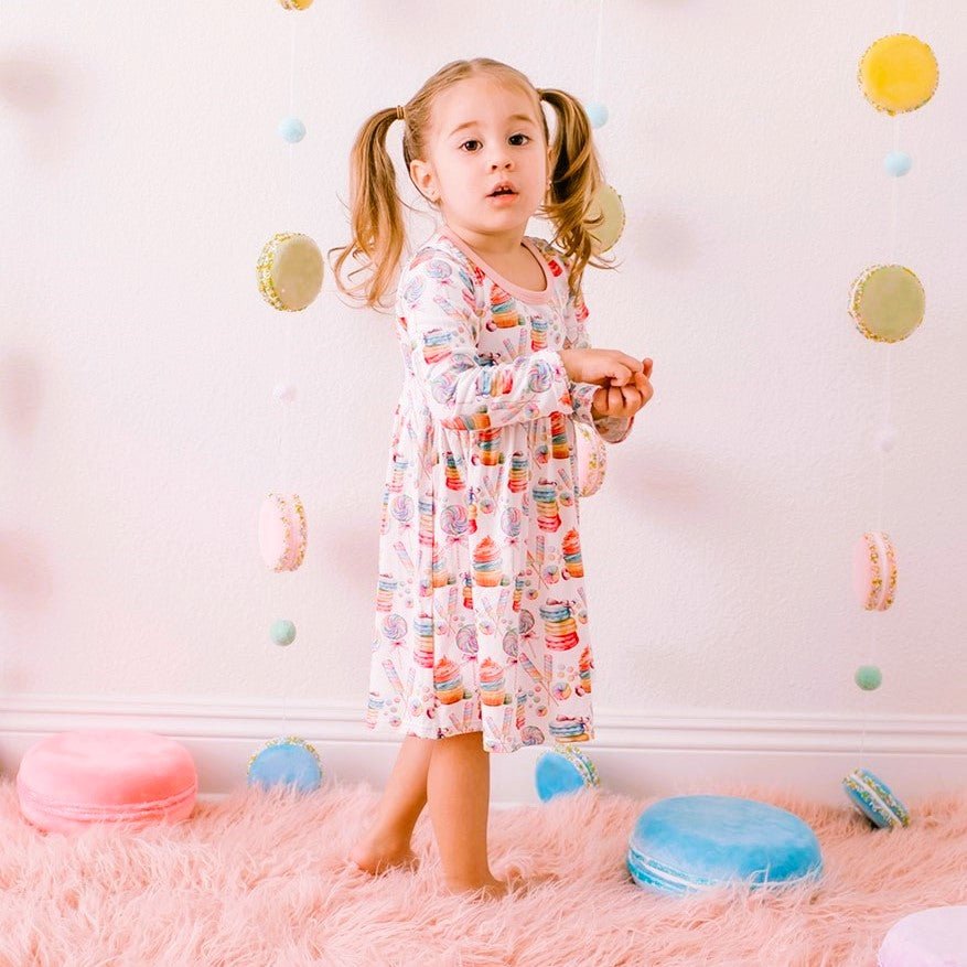 Bestaroo - Sweet Treats Dress
