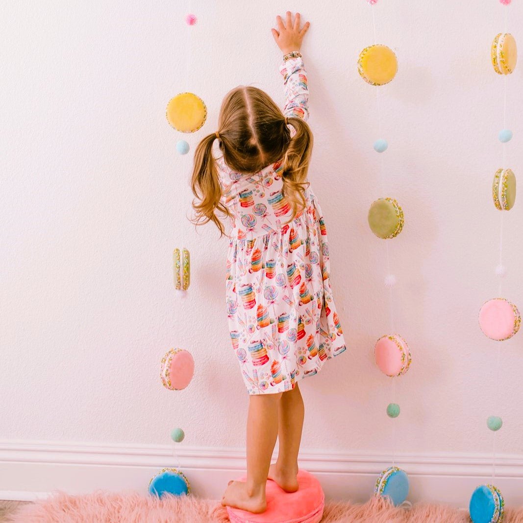 Bestaroo - Sweet Treats Dress