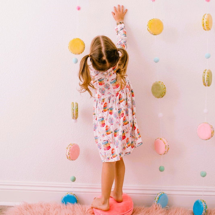Bestaroo - Sweet Treats Dress