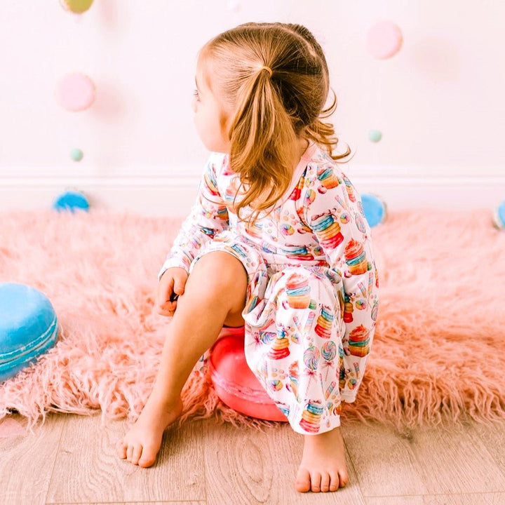 Bestaroo - Sweet Treats Dress