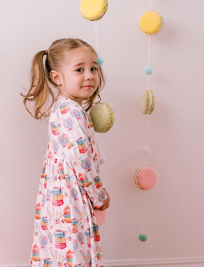 Bestaroo - Sweet Treats Dress