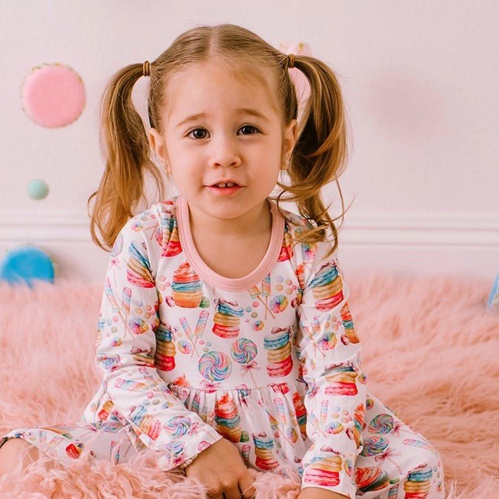 Bestaroo - Sweet Treats Dress