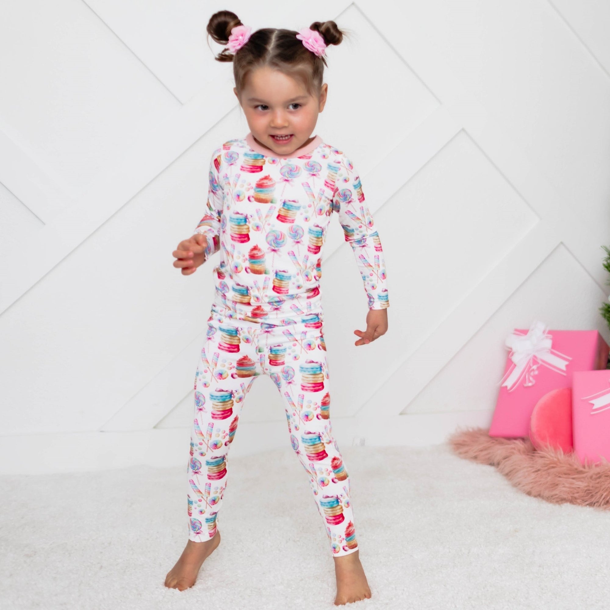 Bestaroo - Sweet Treats Pajama