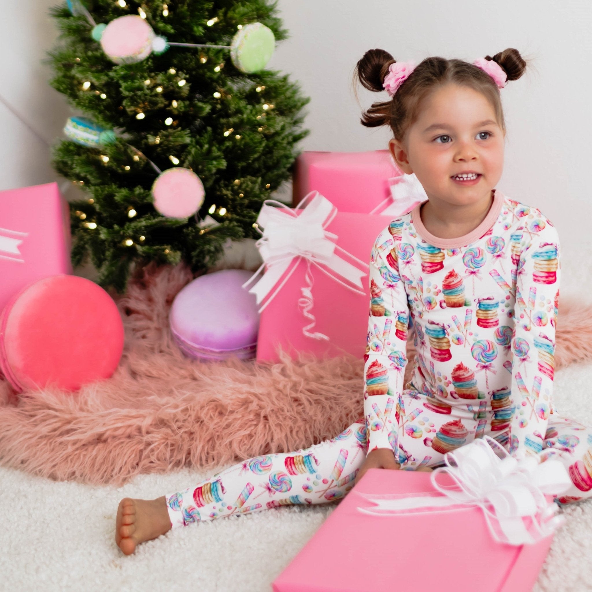 Bestaroo - The Holiday Shoppe - soft - bamboo - collection