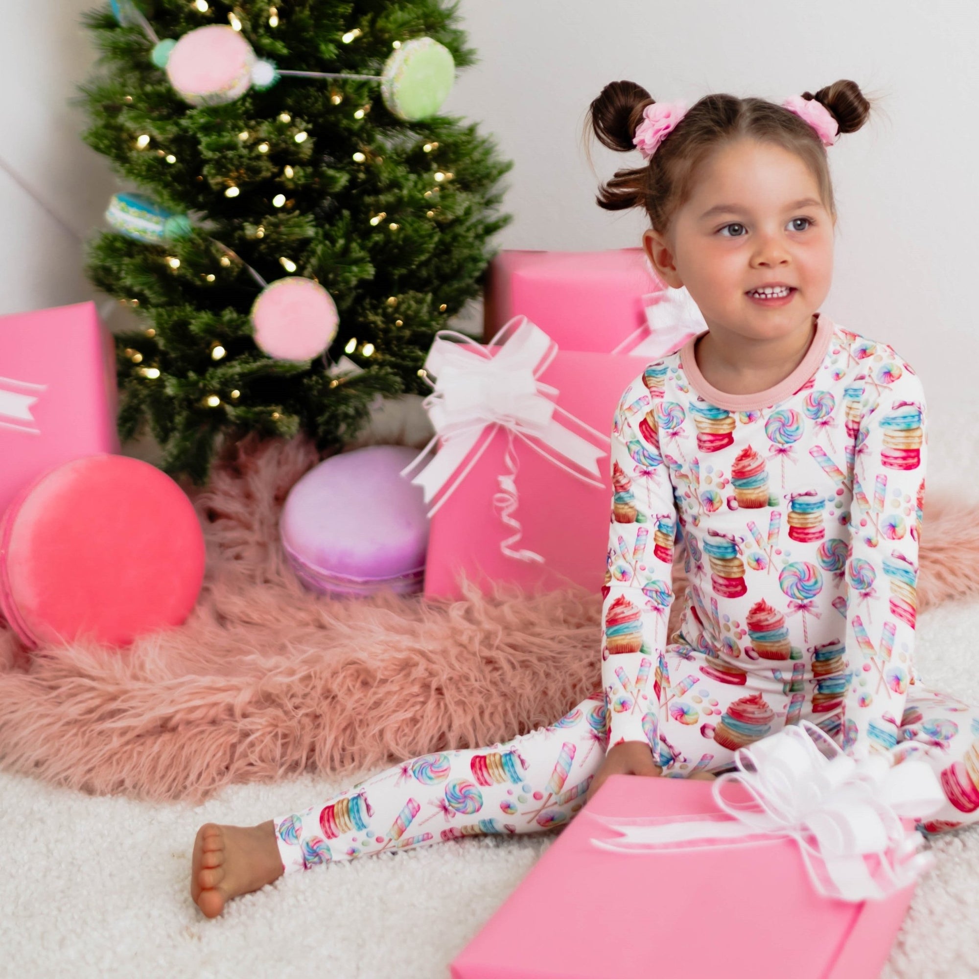 Bestaroo - Sweet Treats Pajama
