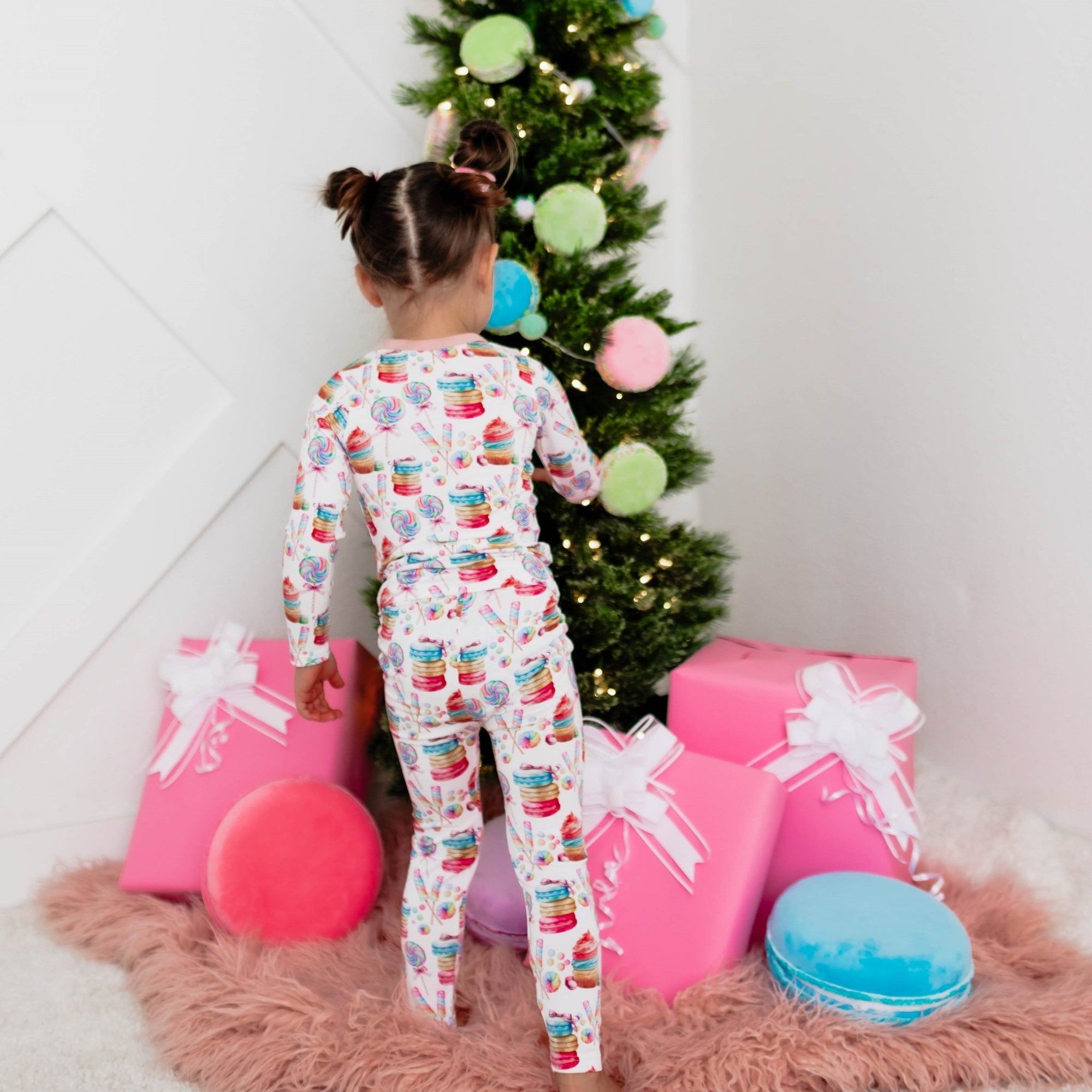 Bestaroo - Sweet Treats Pajama