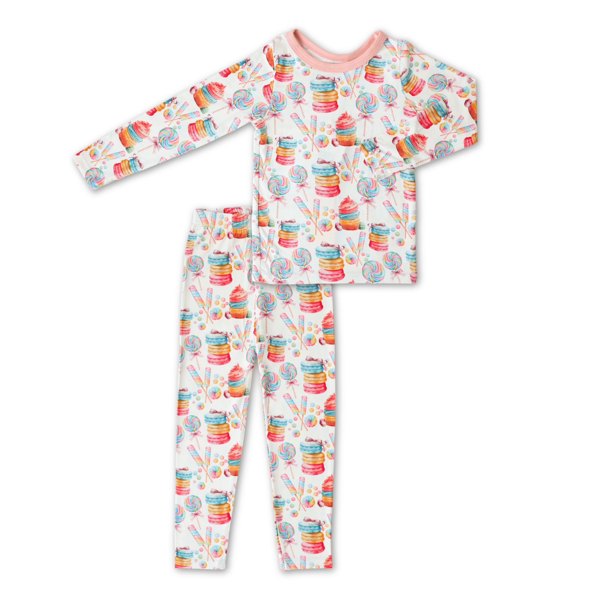 Bestaroo - Sweet Treats Pajama