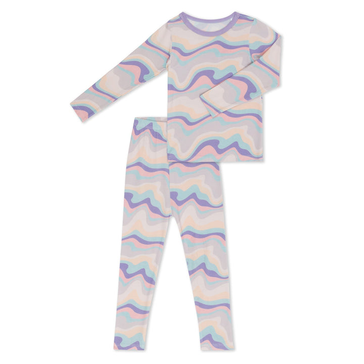 Bestaroo - Bamboo - Swirl Jammies