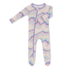 Bestaroo - Swirls Footie