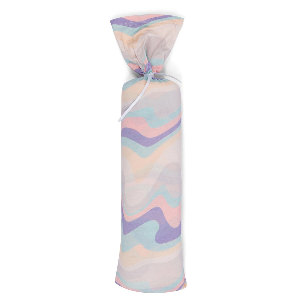 Bestaroo - Bamboo - Swirls Swaddle