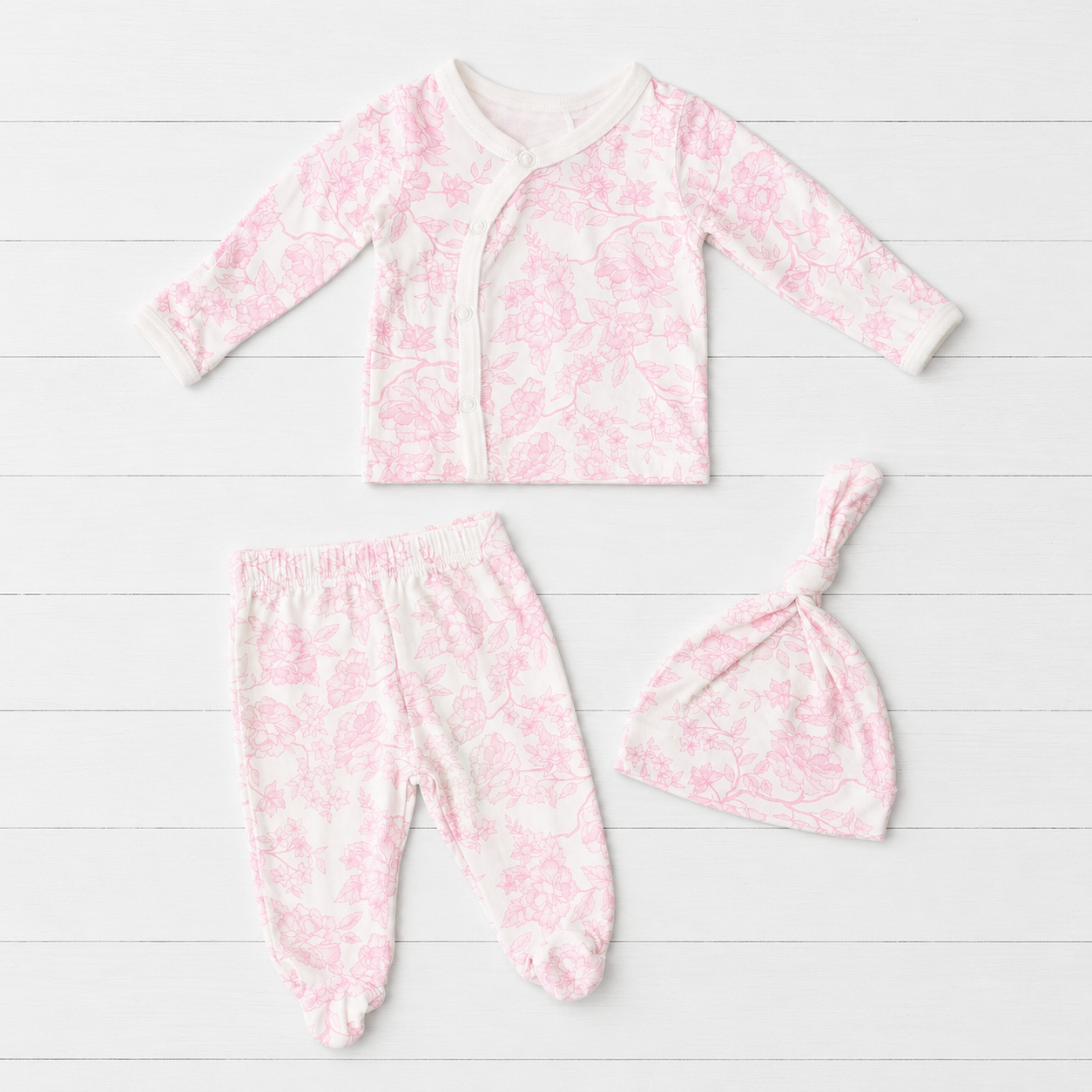 Amelia Take Home 3/pc Set