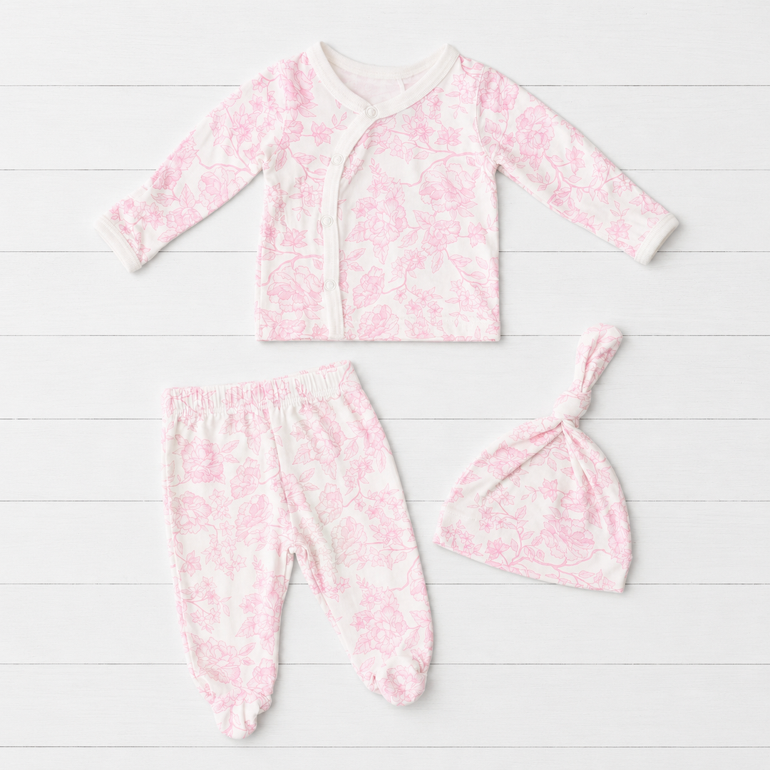 Amelia Take Home 3/pc Set