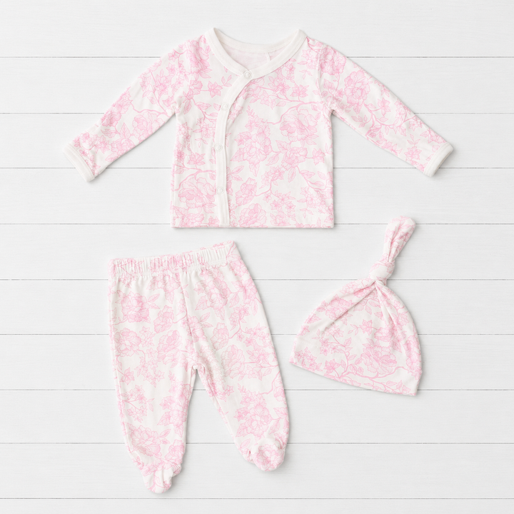 Amelia Take Home 3/pc Set