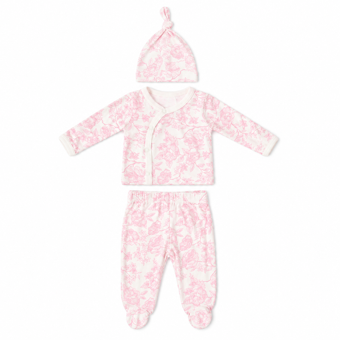 Amelia Take Home 3/pc Set