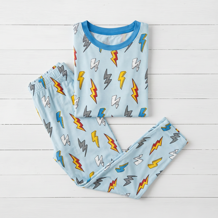 Thunderbolt L/S Pajama - Bestaroo